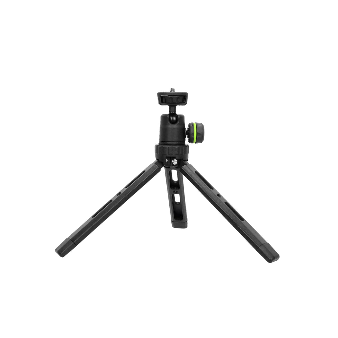 Gravity VS TRIPOD 01 B - Stand de mesa universal tipo trípode