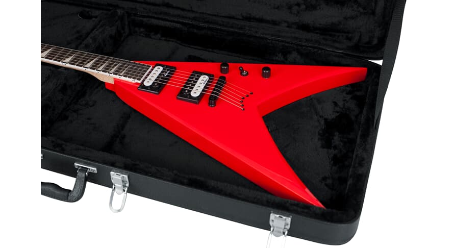 Gator GWE (forma extrema)