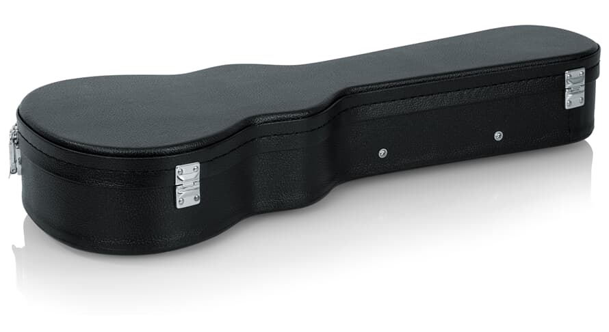 Gator GWE-UKE-CON estuche rígido para ukelele de concierto