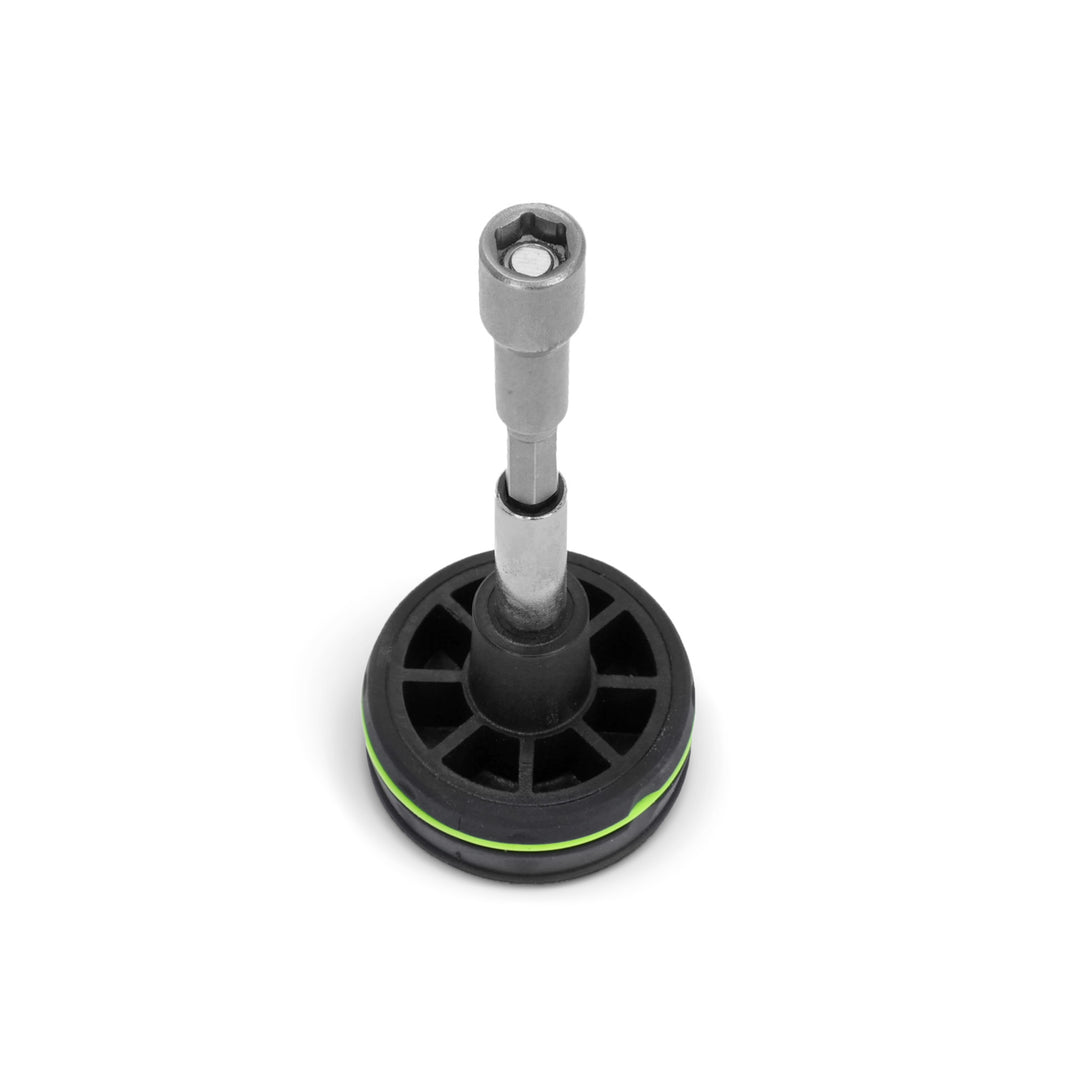 Gravity XTC 1 - juego de llaves de vaso de 16 piezas
