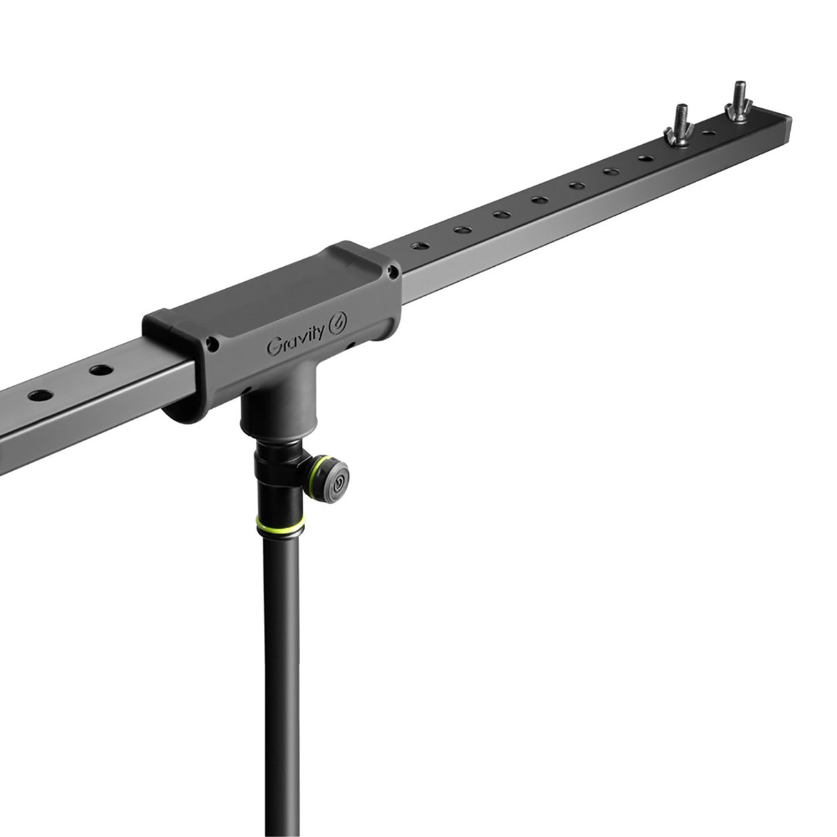 Gravity T-bar light stand 2,5m/30kg