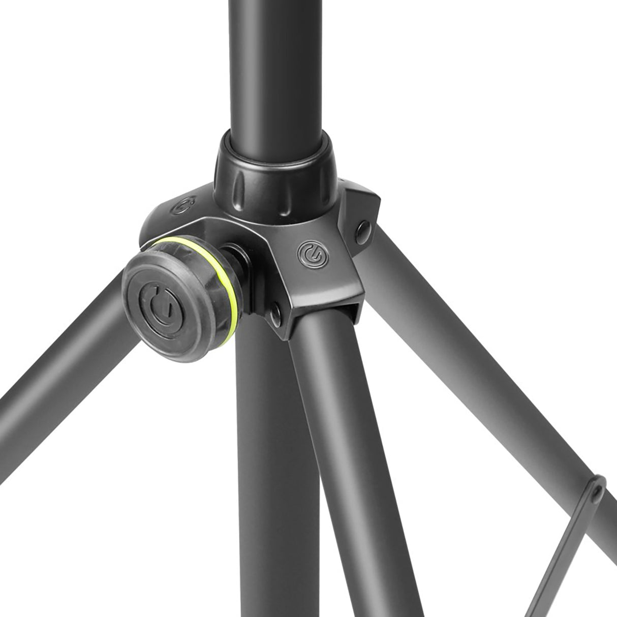 Gravity T-bar light stand 2,5m/30kg