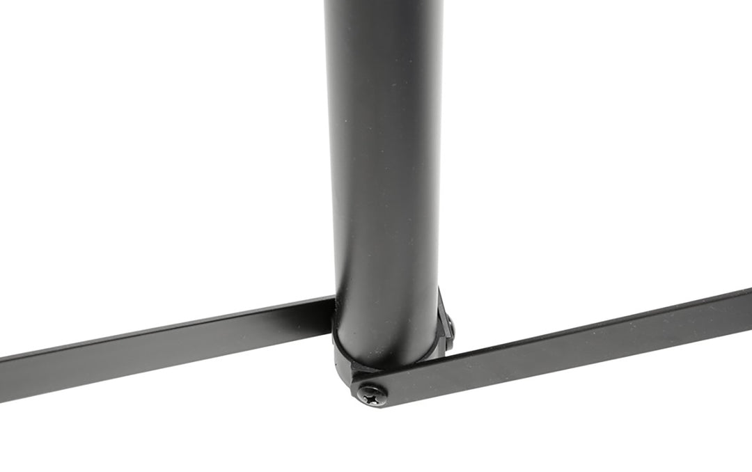 Gravity Soporte de luces con T-Bar (50kg, 3,25m)