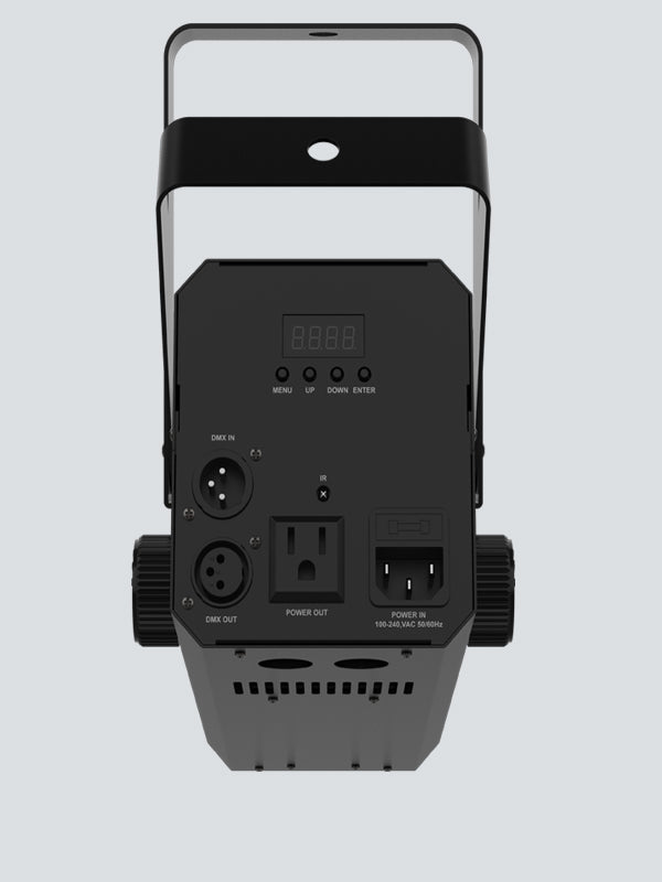 Chauvet Gobo Zoom 2 Proyector de Logo