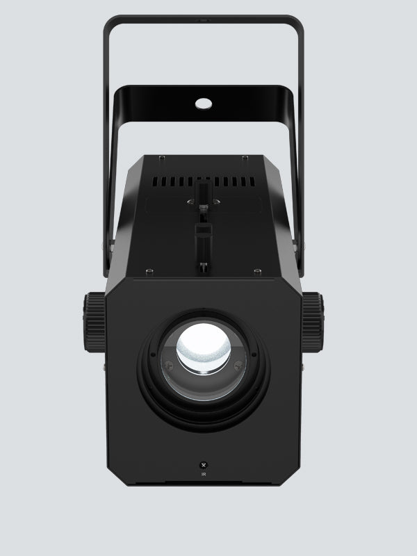Chauvet Gobo Zoom 2 Proyector de Logo