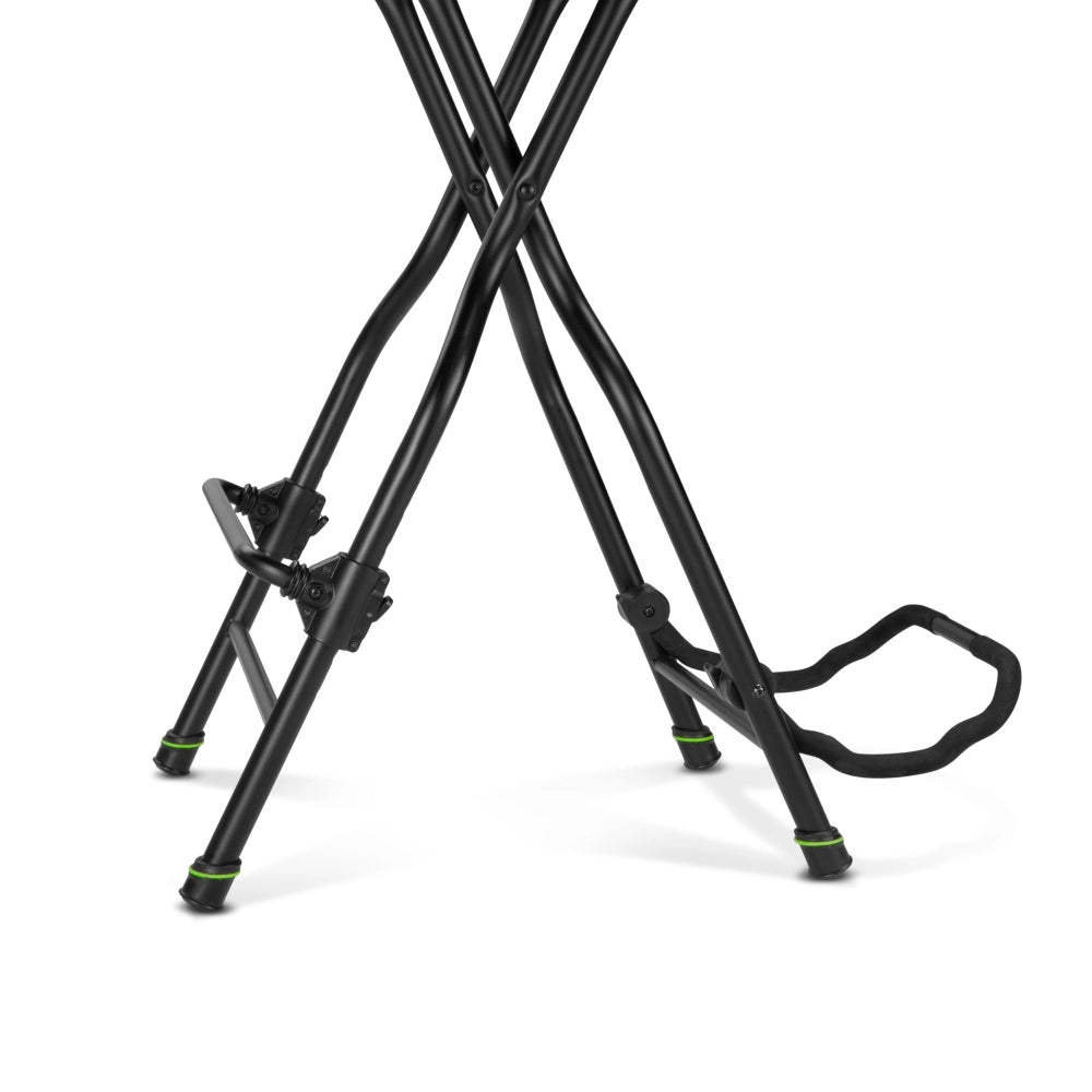 Gravity FG SEAT 1 Silla Plegable & Soporte para Guitarra