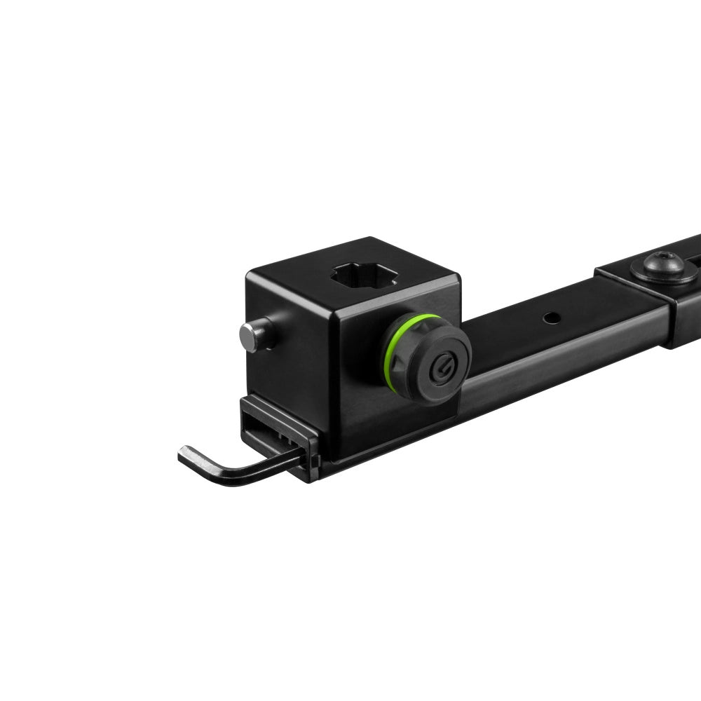 Gravity LS SUPER TB 01 Illuminated with stud mounting