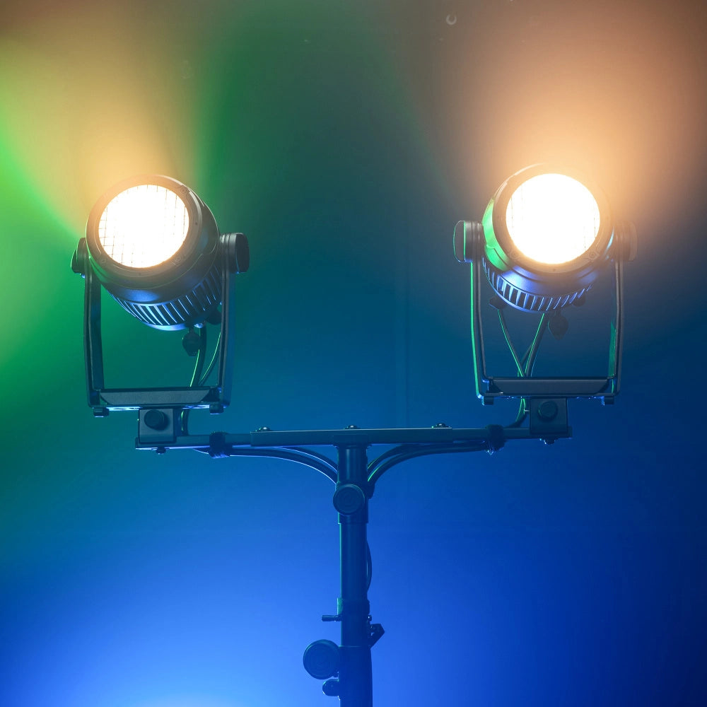 Gravity LS SUPER TB 01 Illuminated with stud mounting