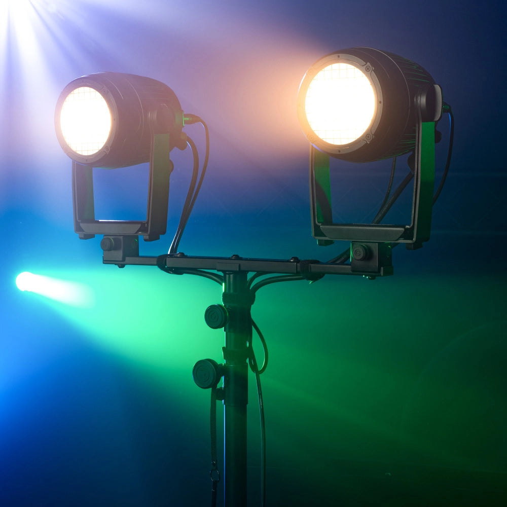 Gravity LS SUPER TB 01 Illuminated with stud mounting