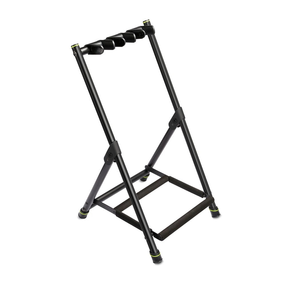 Gravity VARI-G 3 Soporte para 3 guitarras