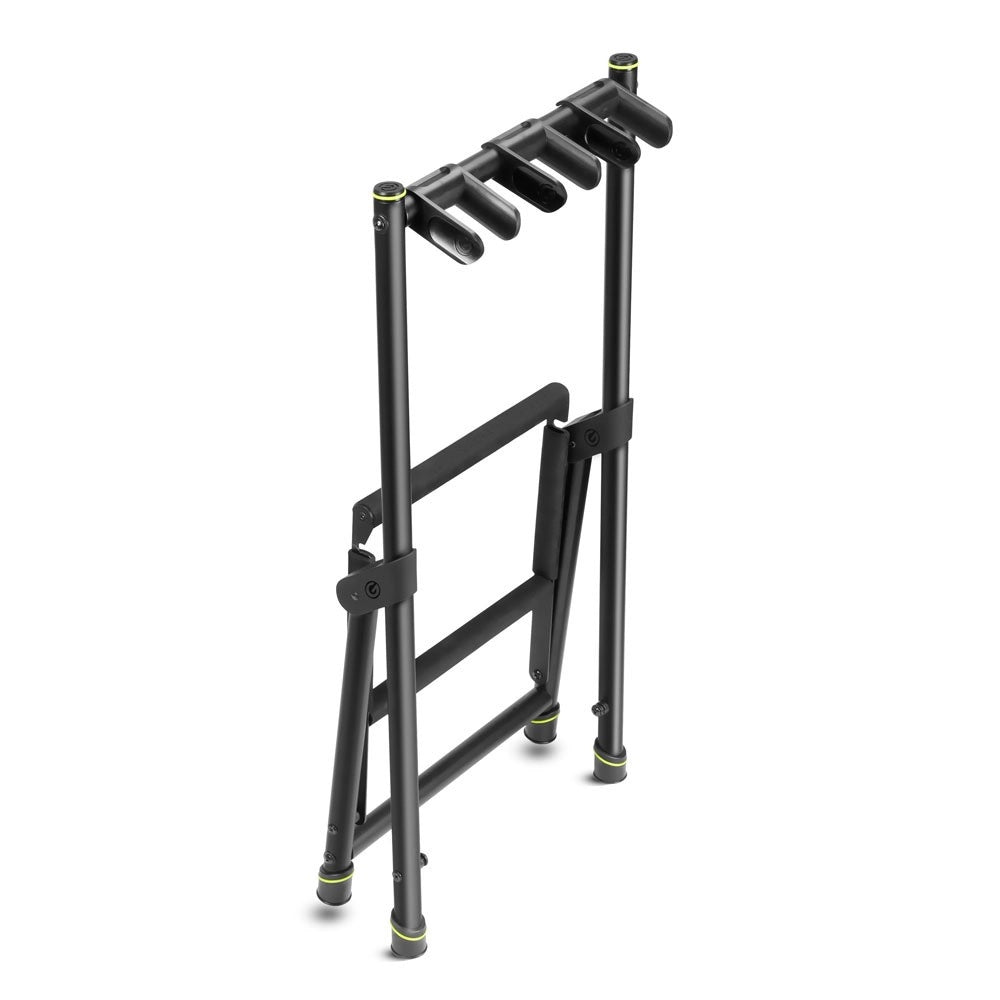 Gravity VARI-G 3 Soporte para 3 guitarras
