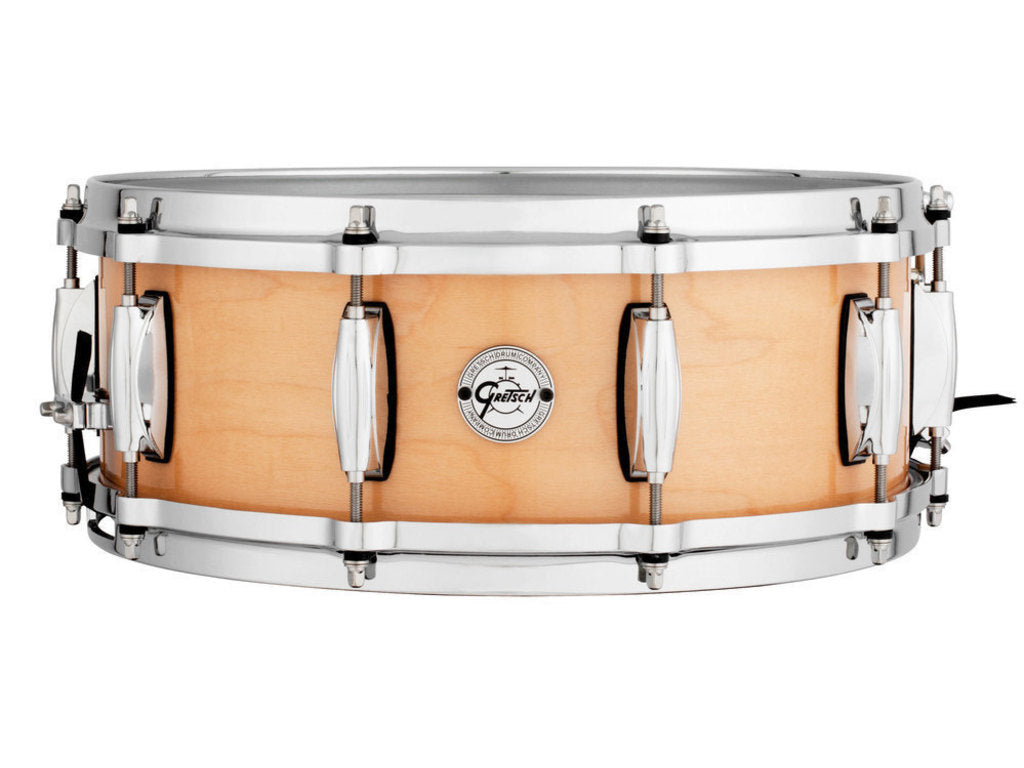 Gretsch 14x5" Full Range Maple Lillet Drum
