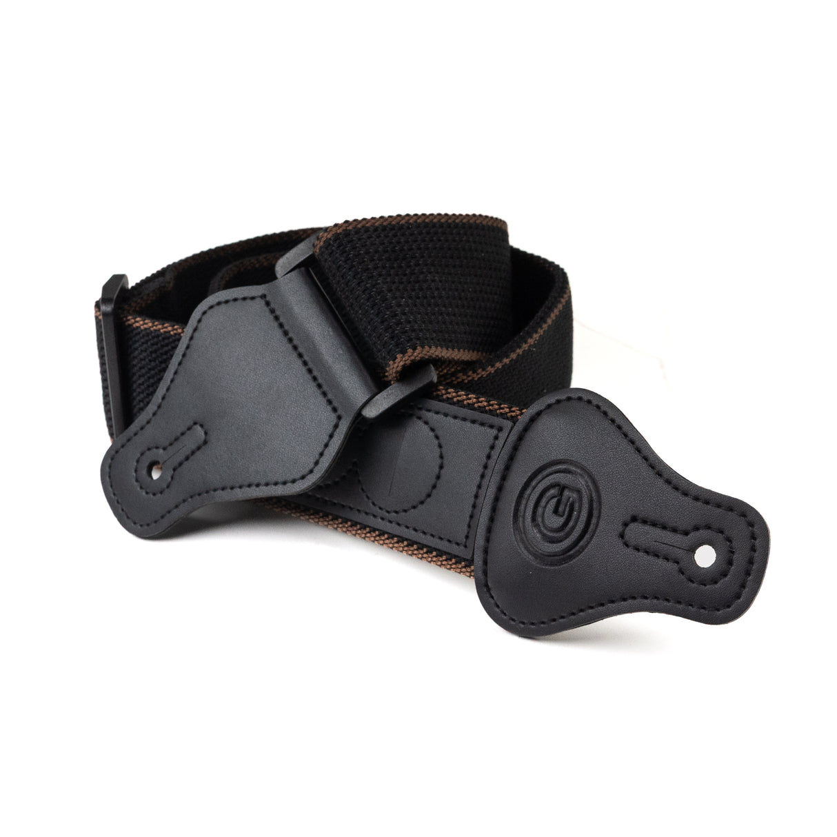 Grooveland Guitar strap (Black)