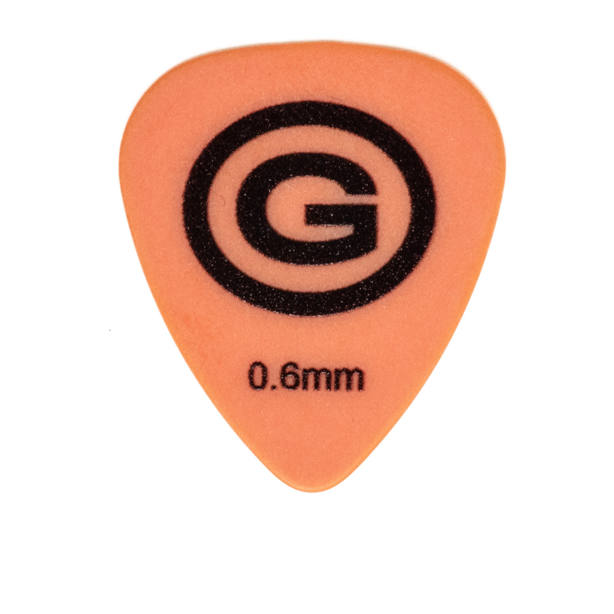 Grooveland púas 12 uds. surtidas