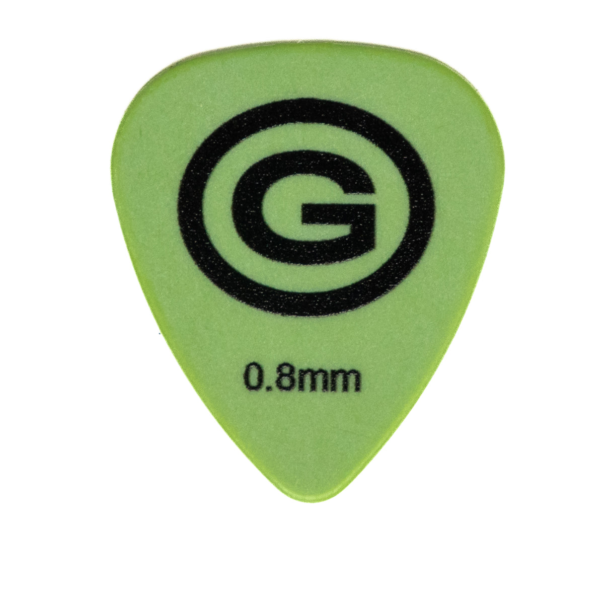 Grooveland púas 12 uds. surtidas