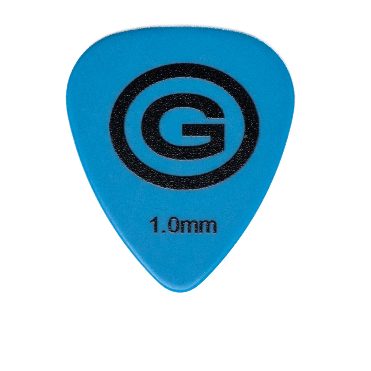 Grooveland púas 12 uds. surtidas