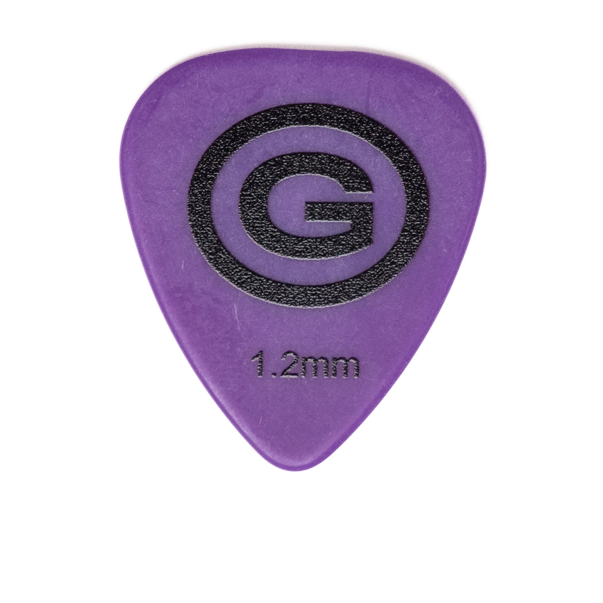 Grooveland púas 12 uds. surtidas