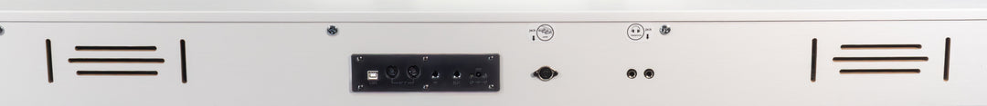 Grooveland DDP-140 Piano eléctrico (White)