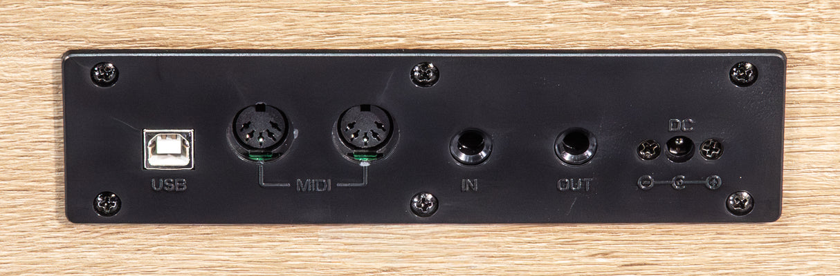 ARTÍCULO DE DEMO - Grooveland DDP-140 Piano digital (Beige)