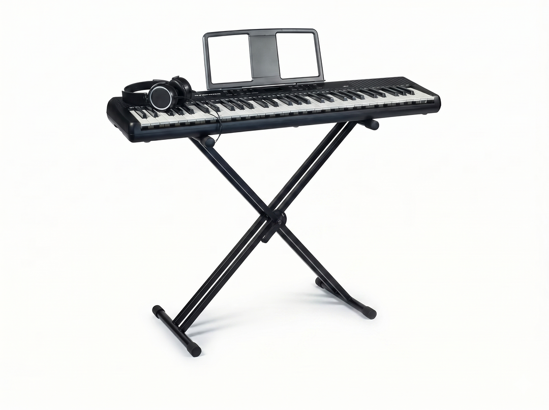 Grooveland E261 Keyboard Pakke