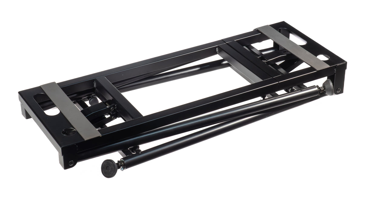 Grooveland Soporte de Teclado Compacto (26cm)