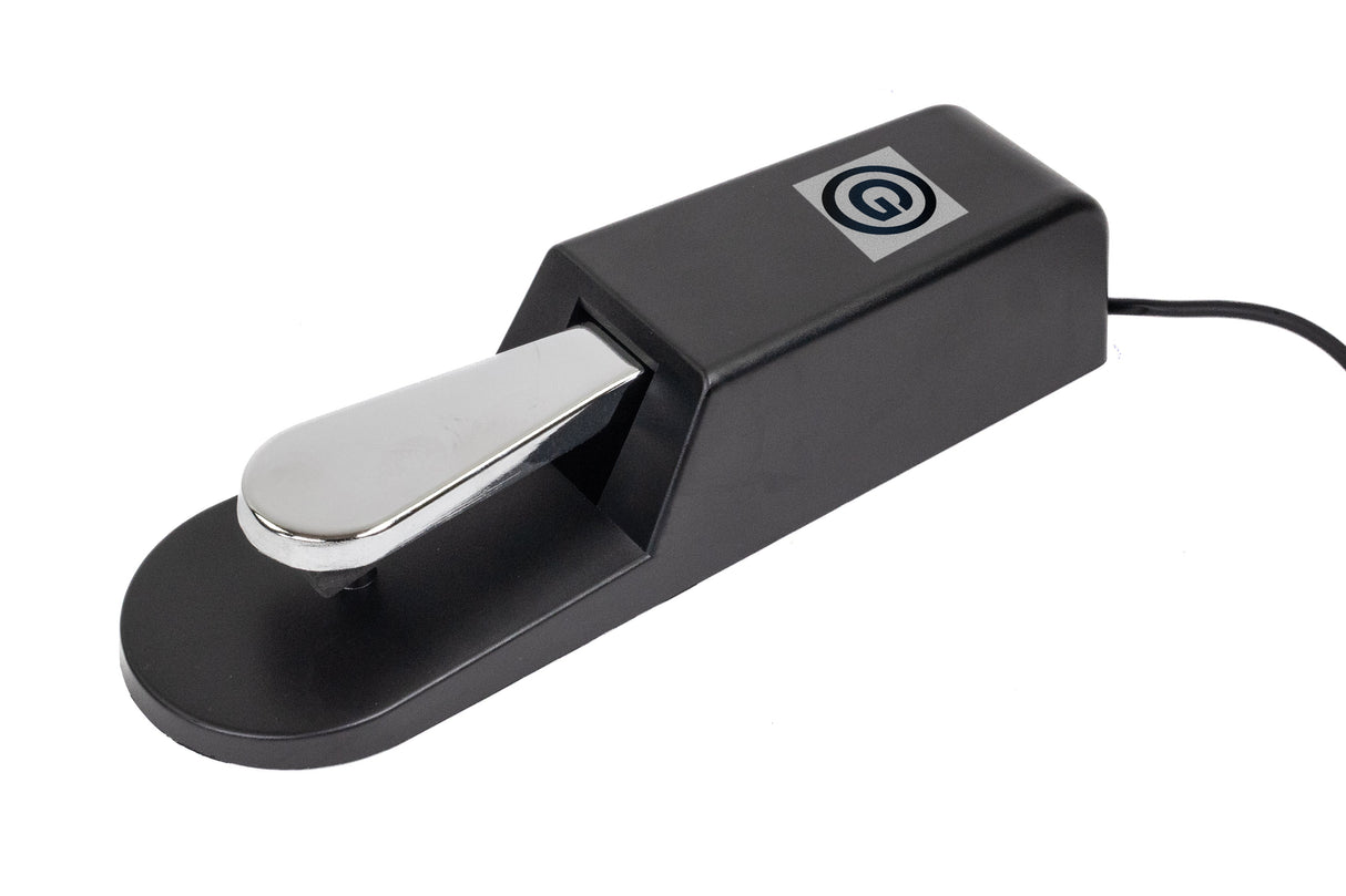 Grooveland DP100 Pedal de Sustain