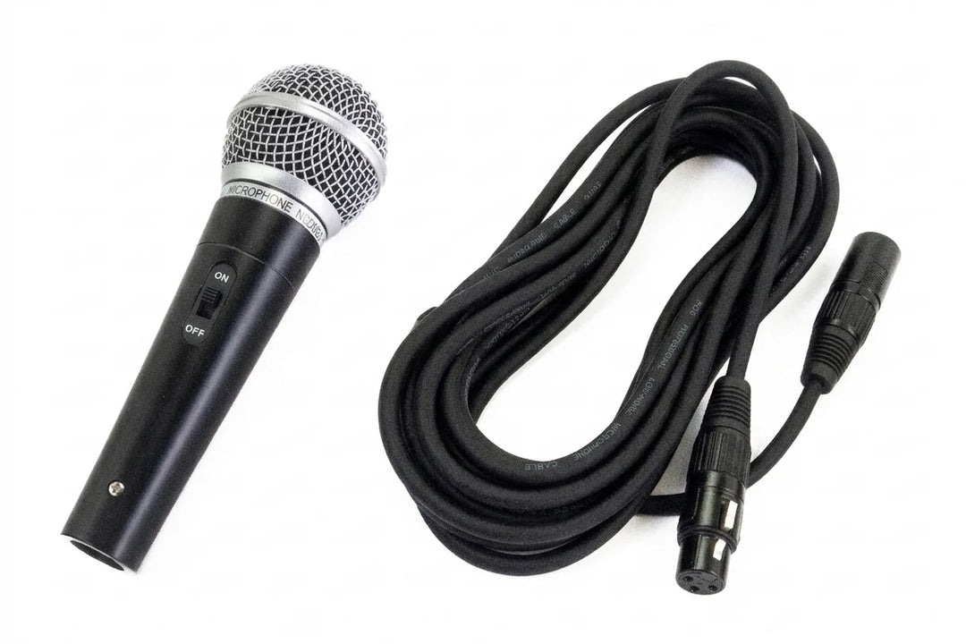 Yamaha P-45 Pack de cantante