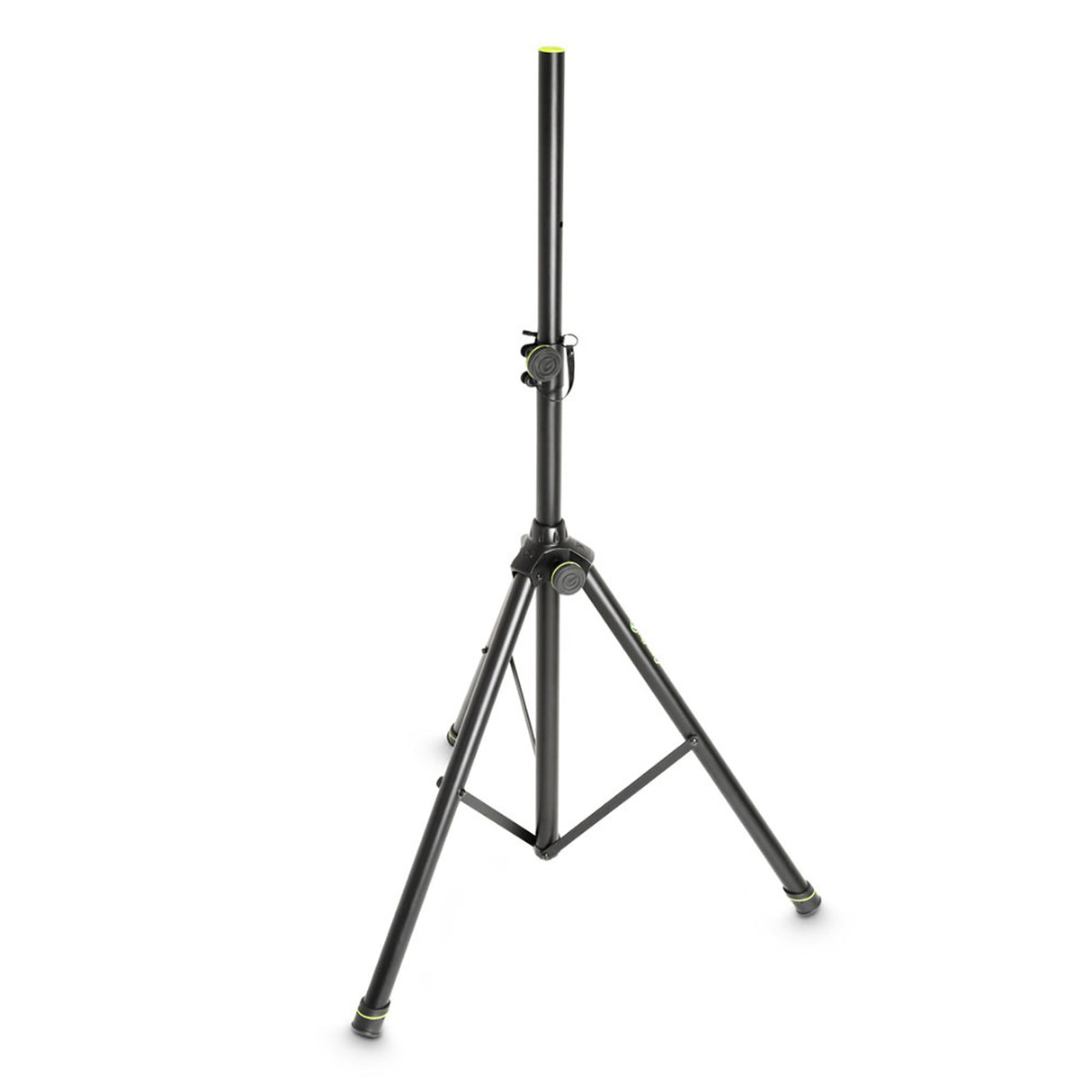 Gravity 2 Speaker Stands w. Bag (50kg, 1.92m)