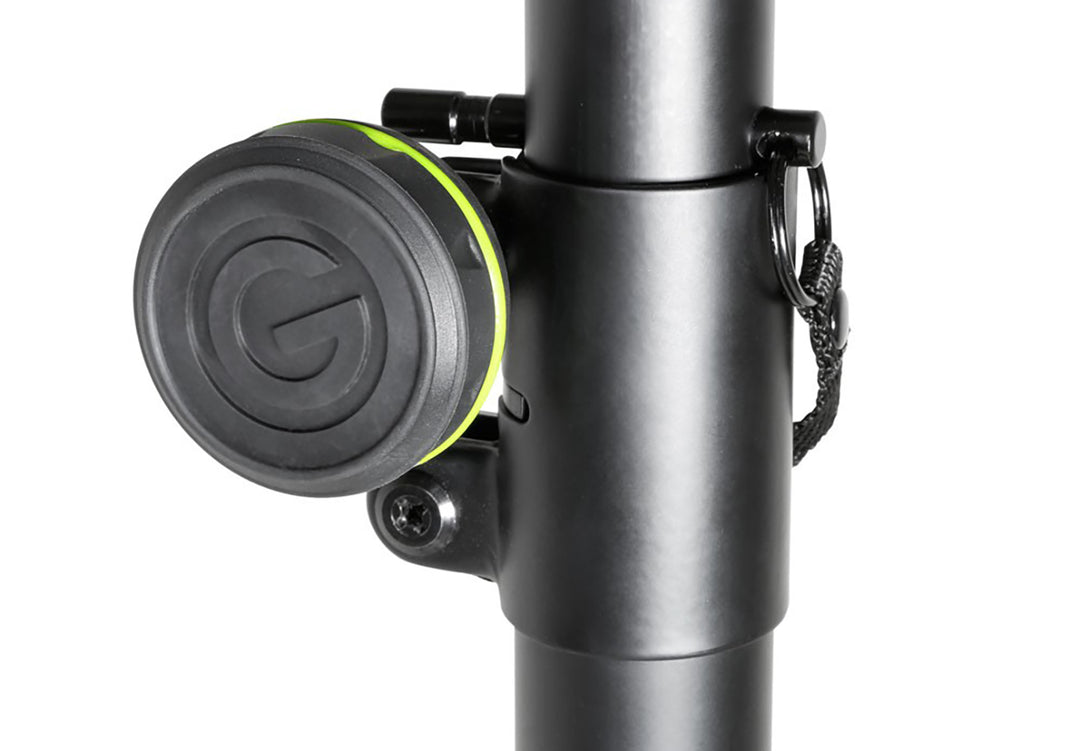 Gravity - Altavoz Stativ con bolsa Bundle (50kg, 1,92m)