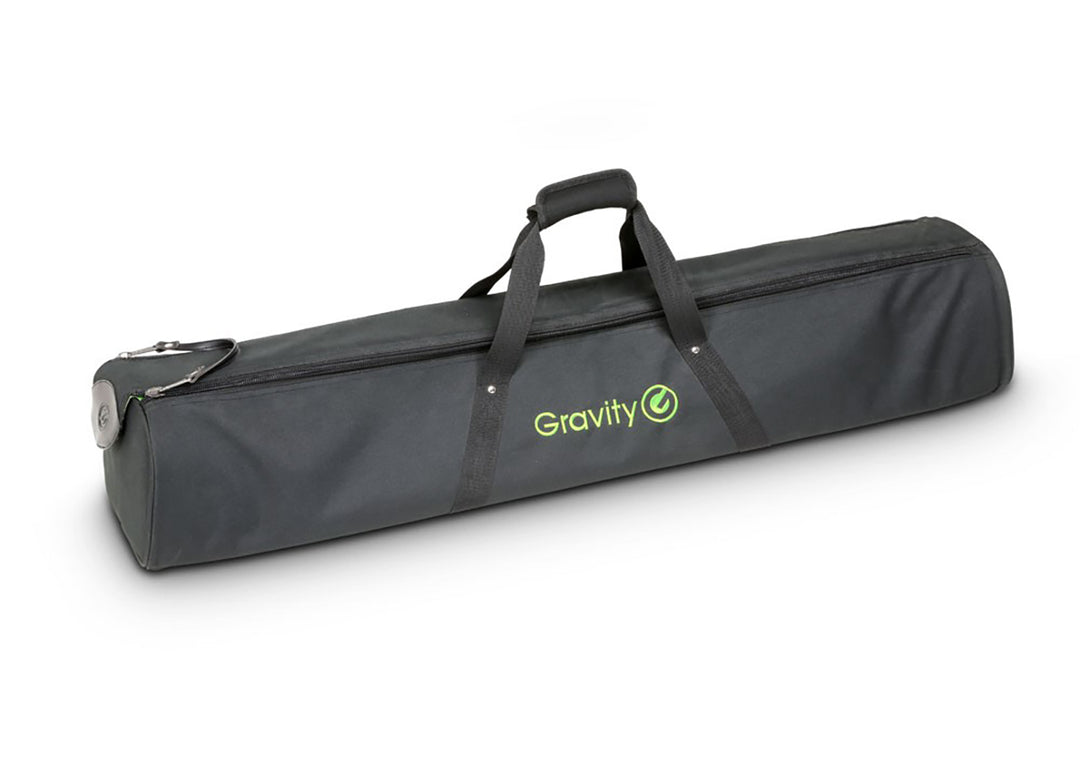 Gravity - Altavoz Stativ con bolsa Bundle (50kg, 1,92m)