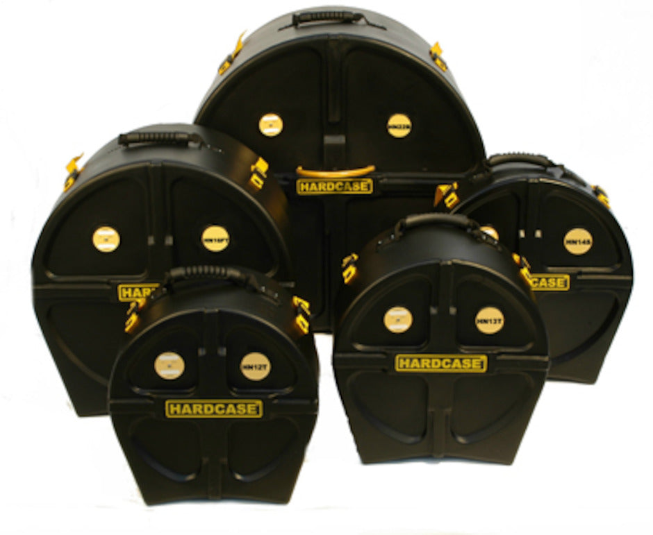 Hardcase Standard Set