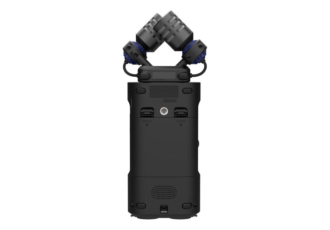 Zoom H5studio Grabadora de mano