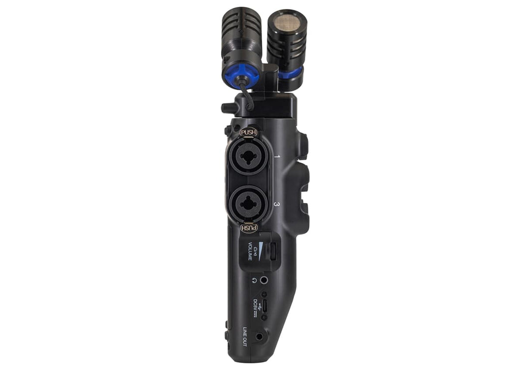 Zoom H6studio Grabadora digital