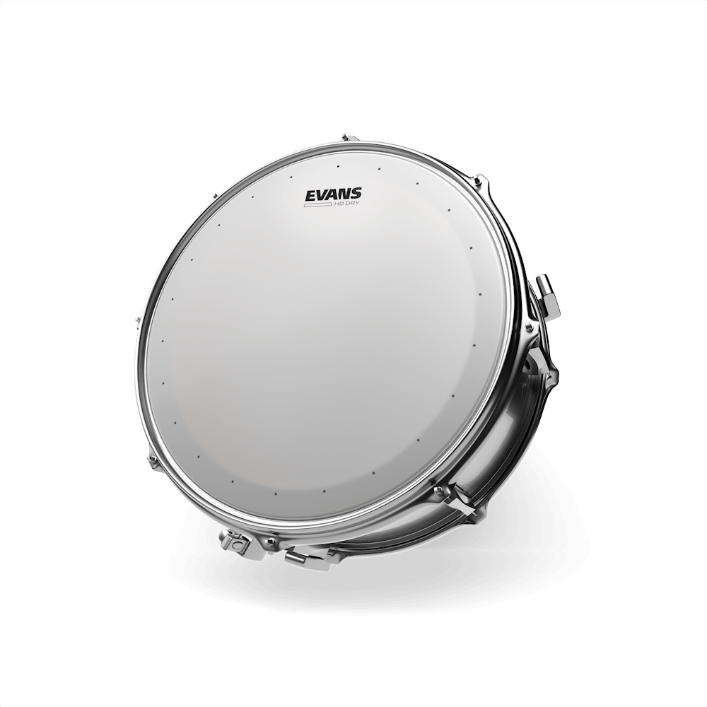 Evans Drumhead 14" Genera HD DRY