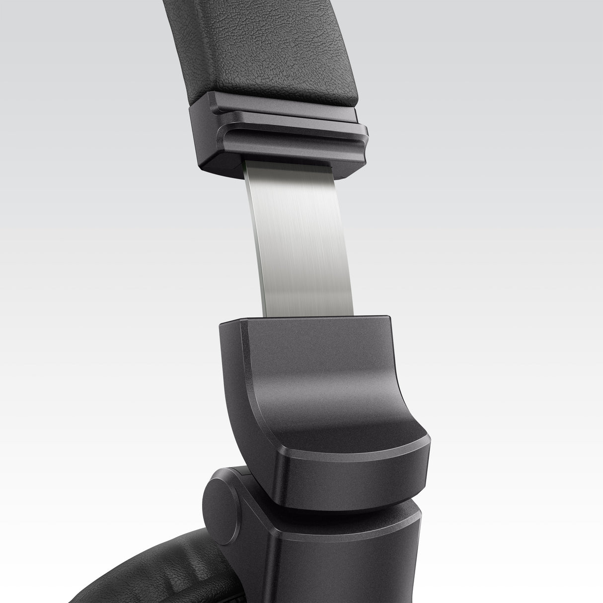 Pioneer DJ HDJ-CUE1 DJ-headphones (Black)