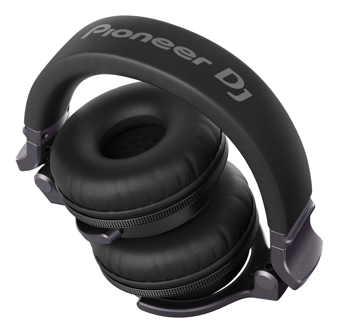 Pioneer DJ HDJ-CUE1 Auriculares DJ (Negro)