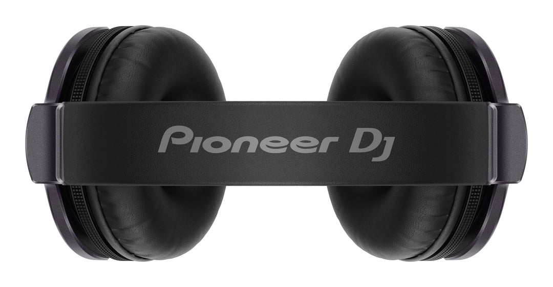 Pioneer DJ HDJ-CUE1 Auriculares DJ (Negro)