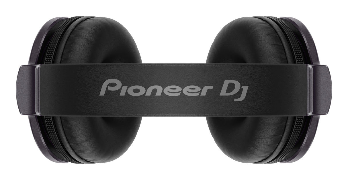 Pioneer DJ HDJ-CUE1 DJ-headphones (Black)