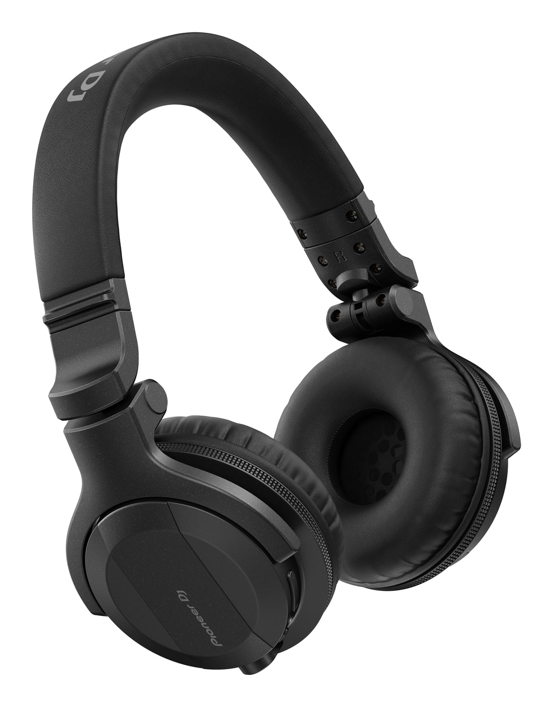 Pioneer DJ HDJ-CUE1BT-K - Bluetooth Auriculares DJ (Negro)