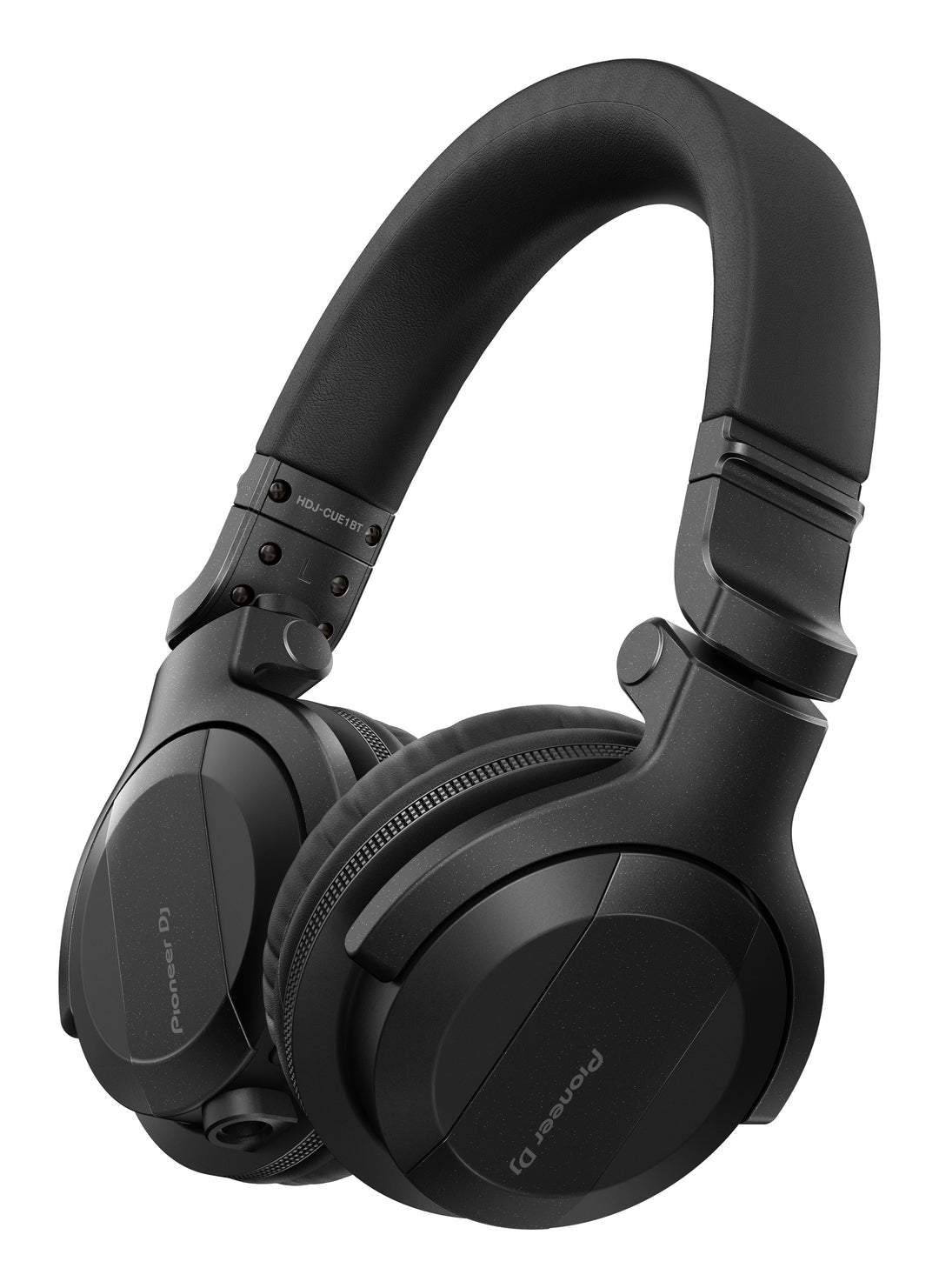 Pioneer DJ HDJ-CUE1BT-K - Bluetooth Auriculares DJ (Negro)