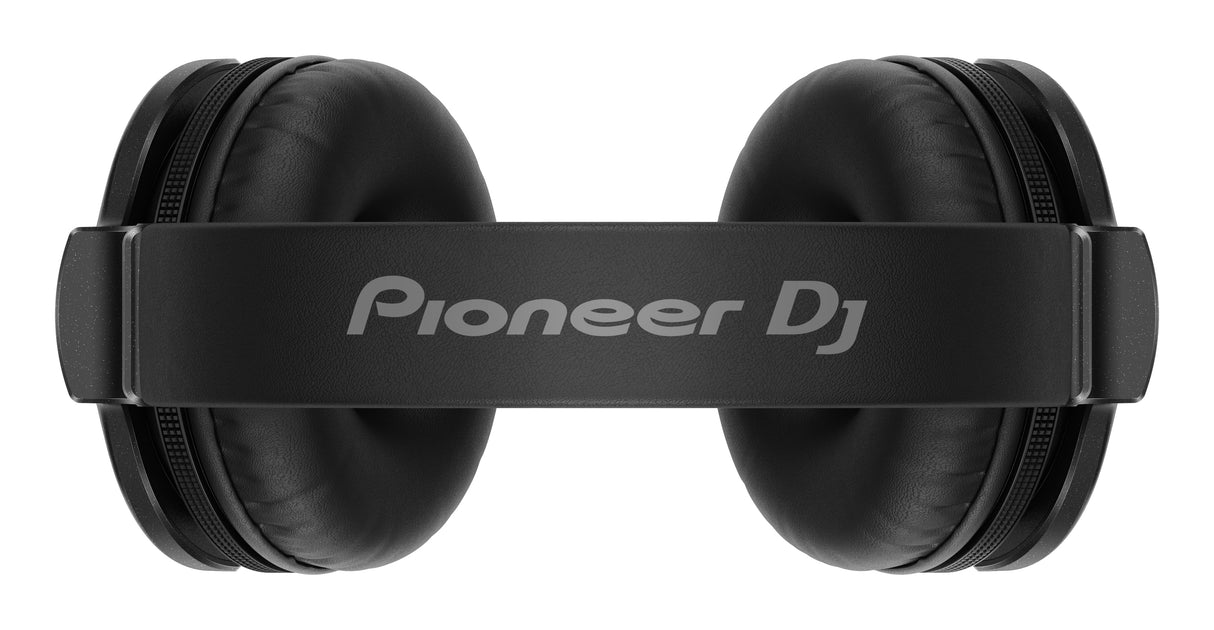 Pioneer DJ HDJ-CUE1BT-K - Bluetooth Auriculares DJ (Negro)