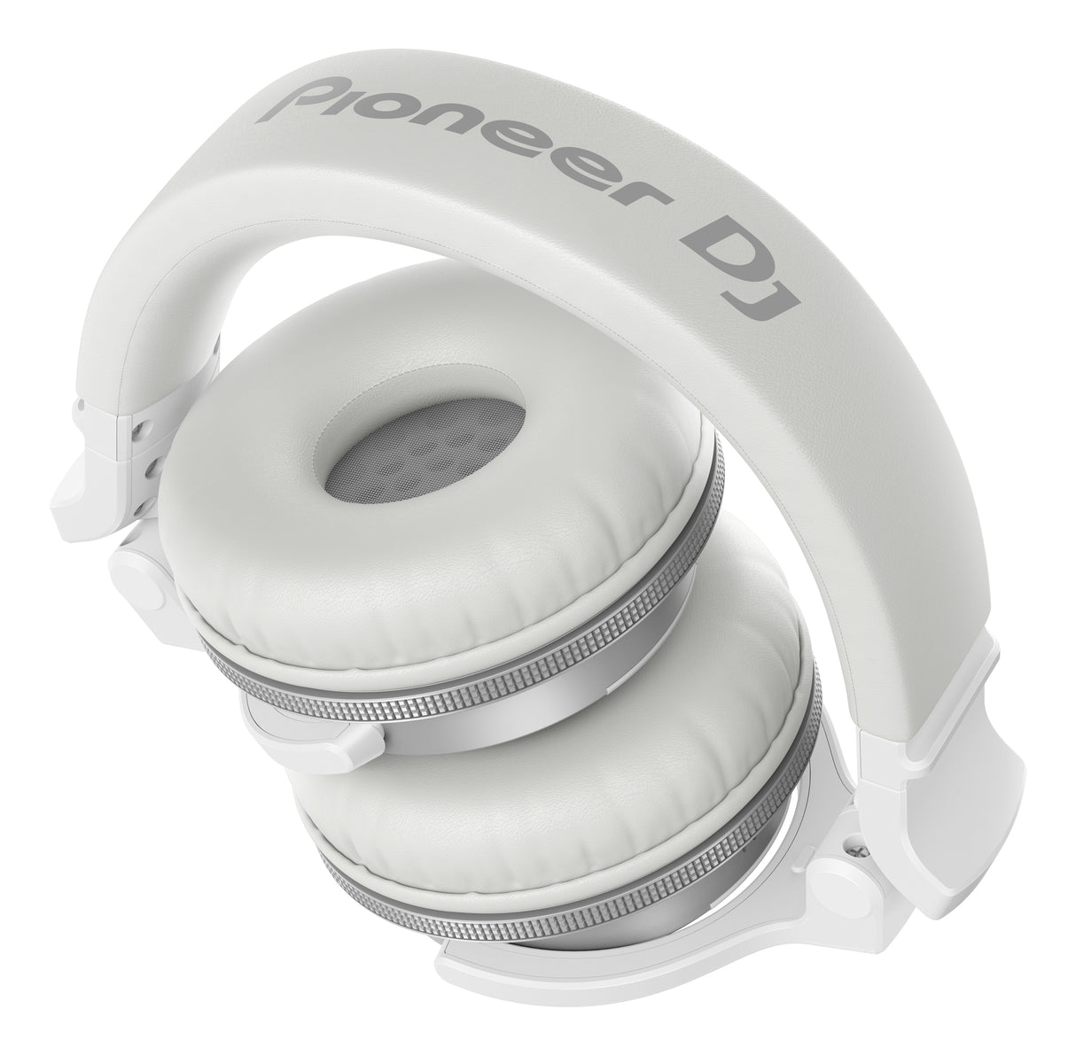 Pioneer DJ HDJ-CUE1BT-W - Bluetooth Auriculares DJ (Blanco)