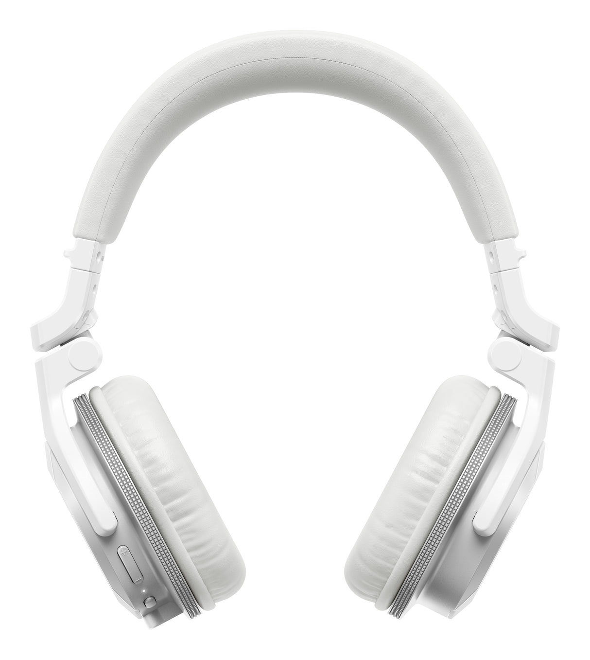 Pioneer DJ HDJ-CUE1BT-W - Bluetooth Auriculares DJ (Blanco)