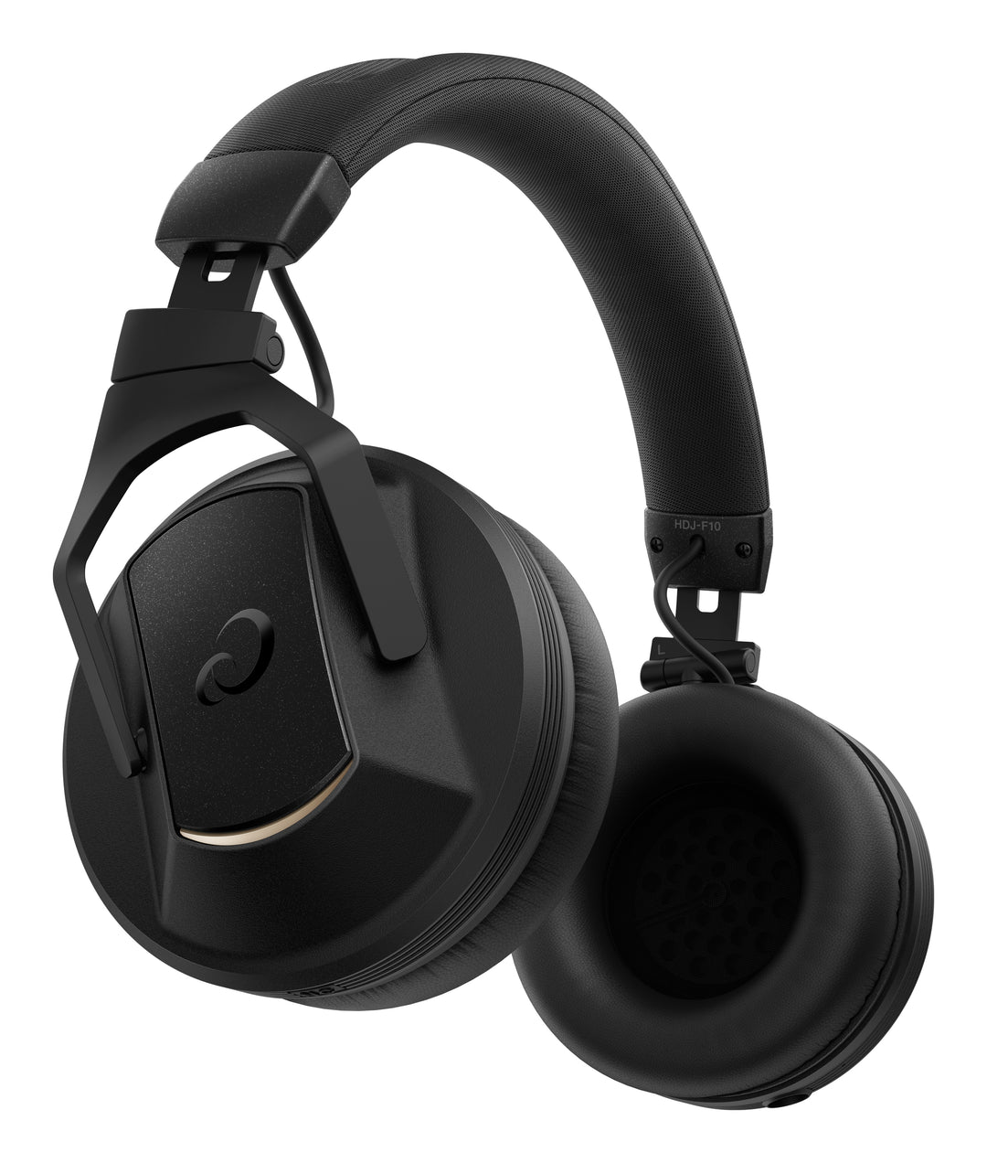 AlphaTheta HDJ-F10-TX Sæt