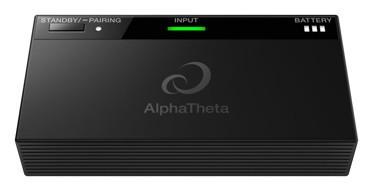 AlphaTheta HP-TX01 - Transmitter