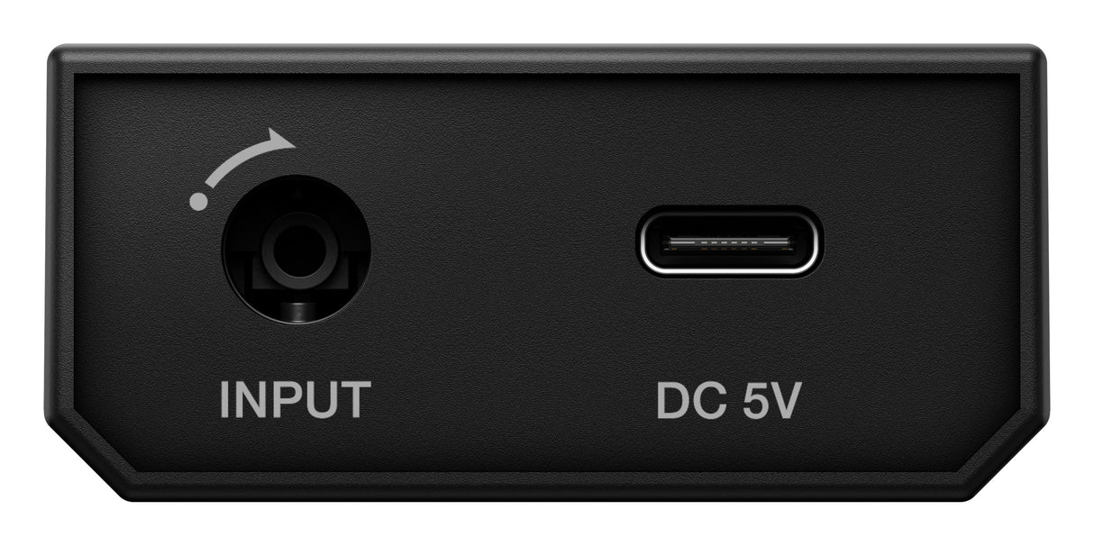 AlphaTheta HP-TX01 - Transmitter