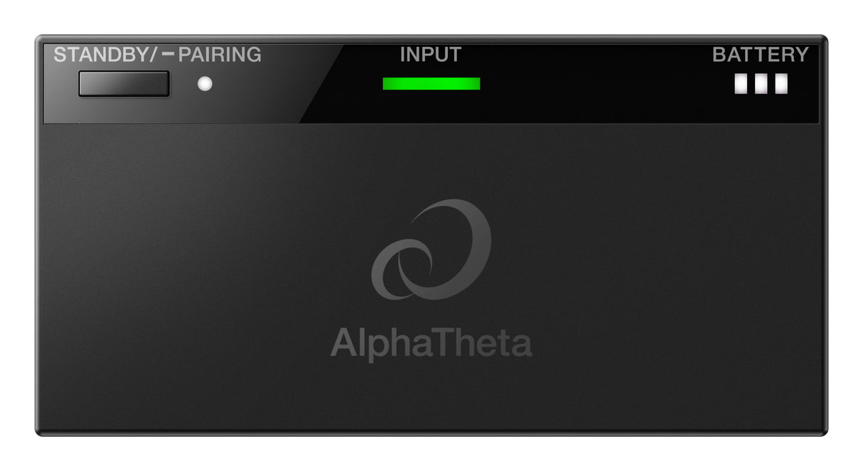 AlphaTheta HP-TX01 - Transmitter
