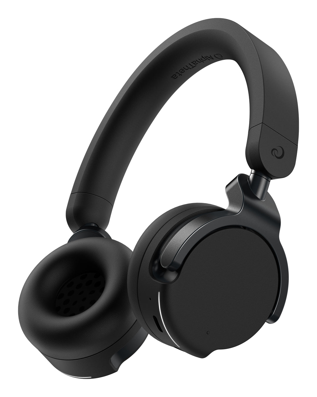 Auriculares DJ inalámbricos AlphaTheta HDJ-F9 – Black