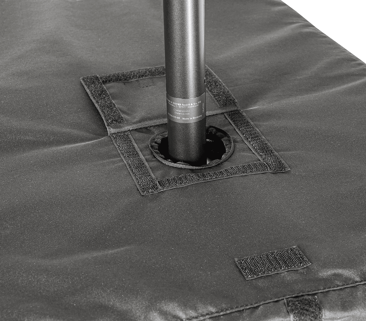 HK Audio Cover for Linear 5 MKII 115 Sub A