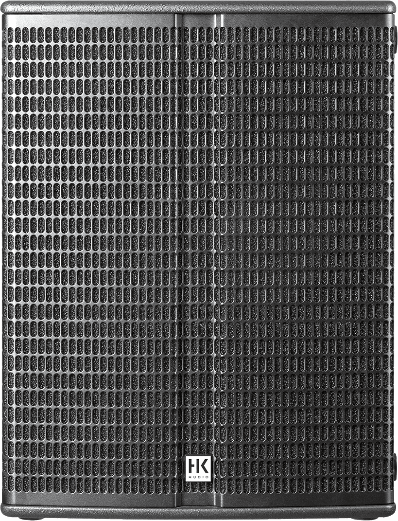 HK Audio Linear SUB 1800A Active Subwoofer